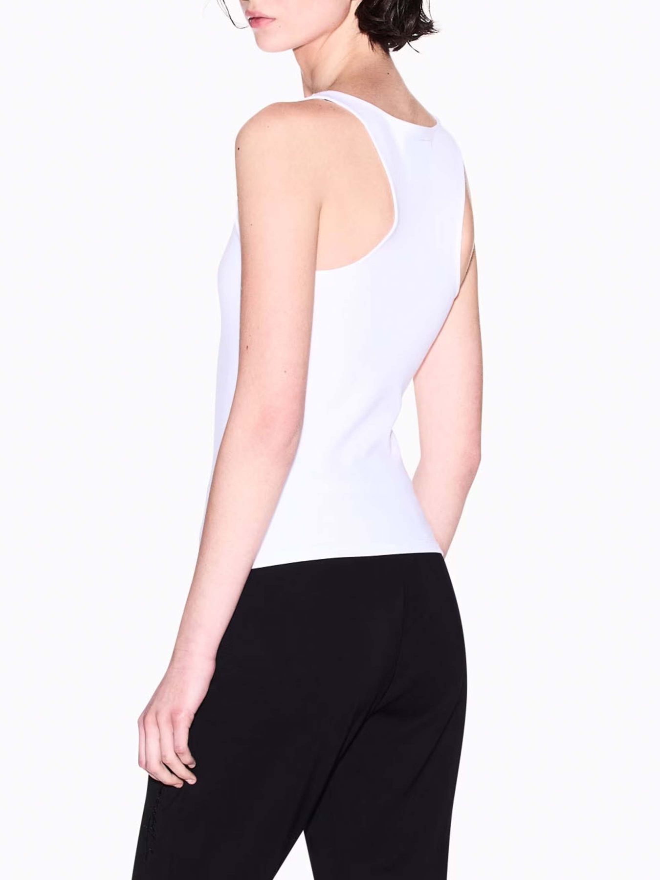 Футболки и поло Armani Exchange модель XW000829-AF13729-U0002 Фото