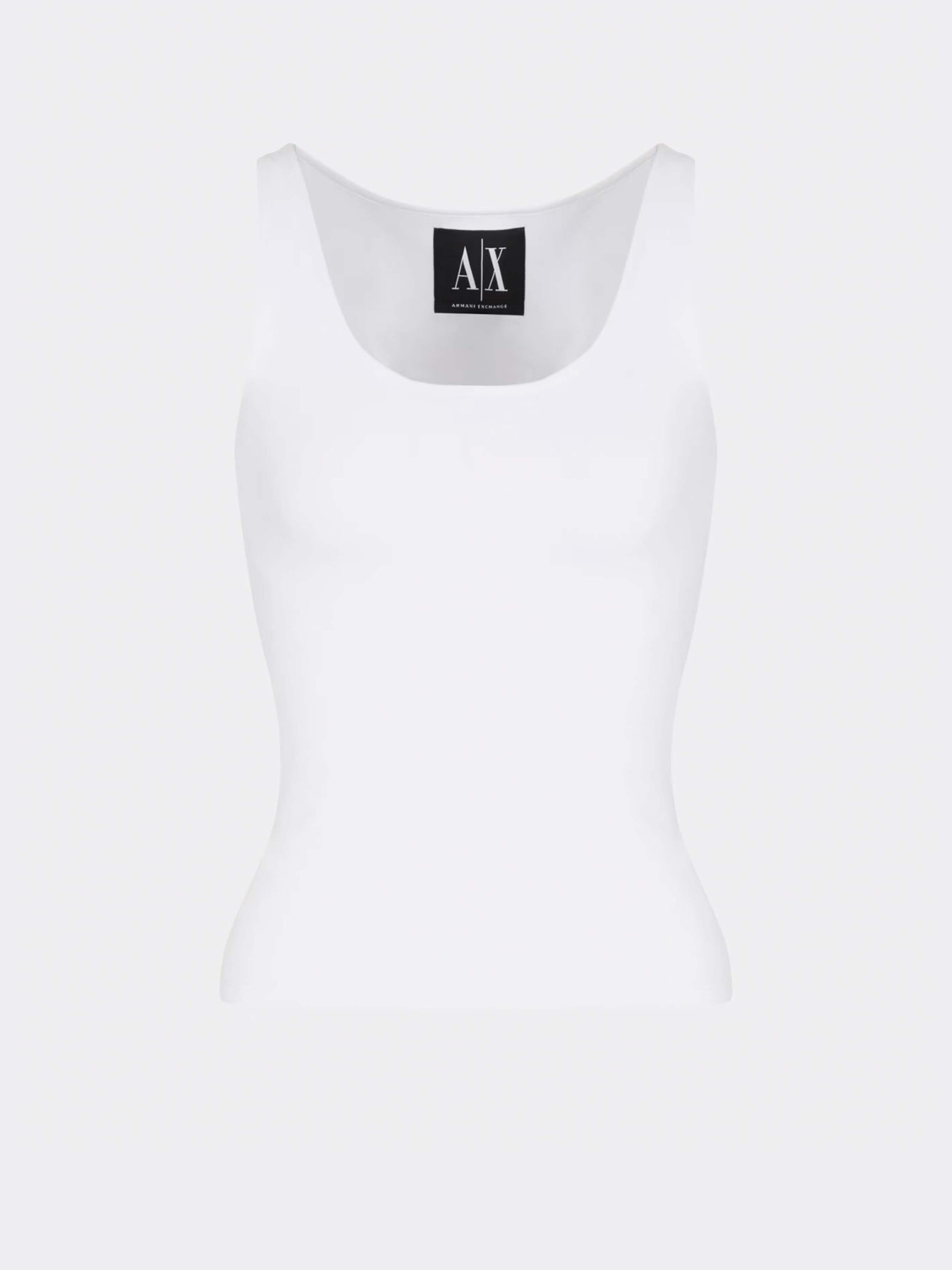 Футболки и поло Armani Exchange модель XW000829-AF13729-U0002 Фото