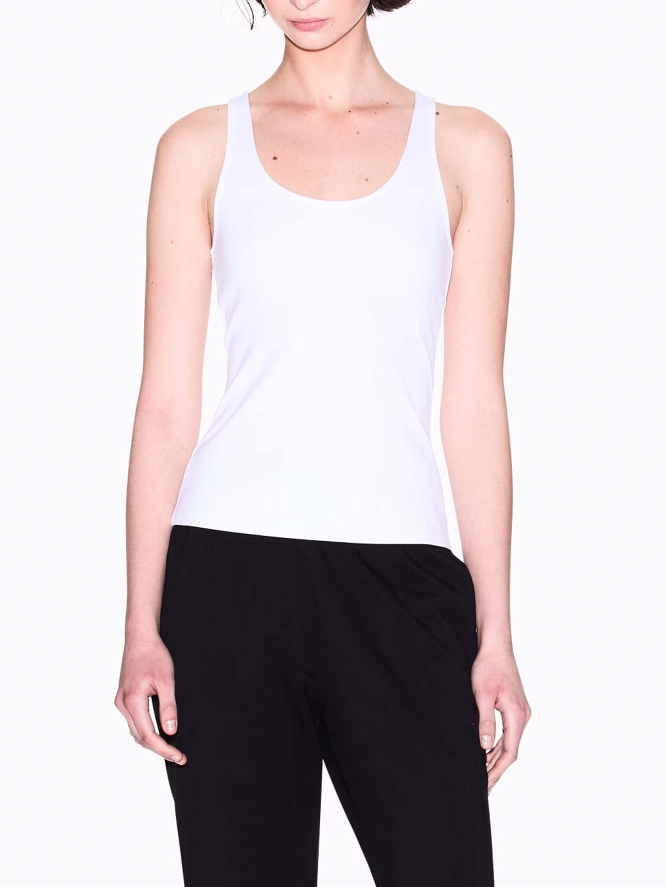Футболки и поло Armani Exchange модель XW000829-AF13729-U0002 Фото