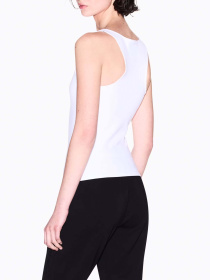 Футболки и поло Armani Exchange модель XW000829-AF13729-U0002 Фото