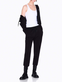 Футболки и поло Armani Exchange модель XW000829-AF13729-U0002 Фото