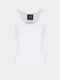Футболки и поло Armani Exchange модель XW000829-AF13729-U0002 Фото