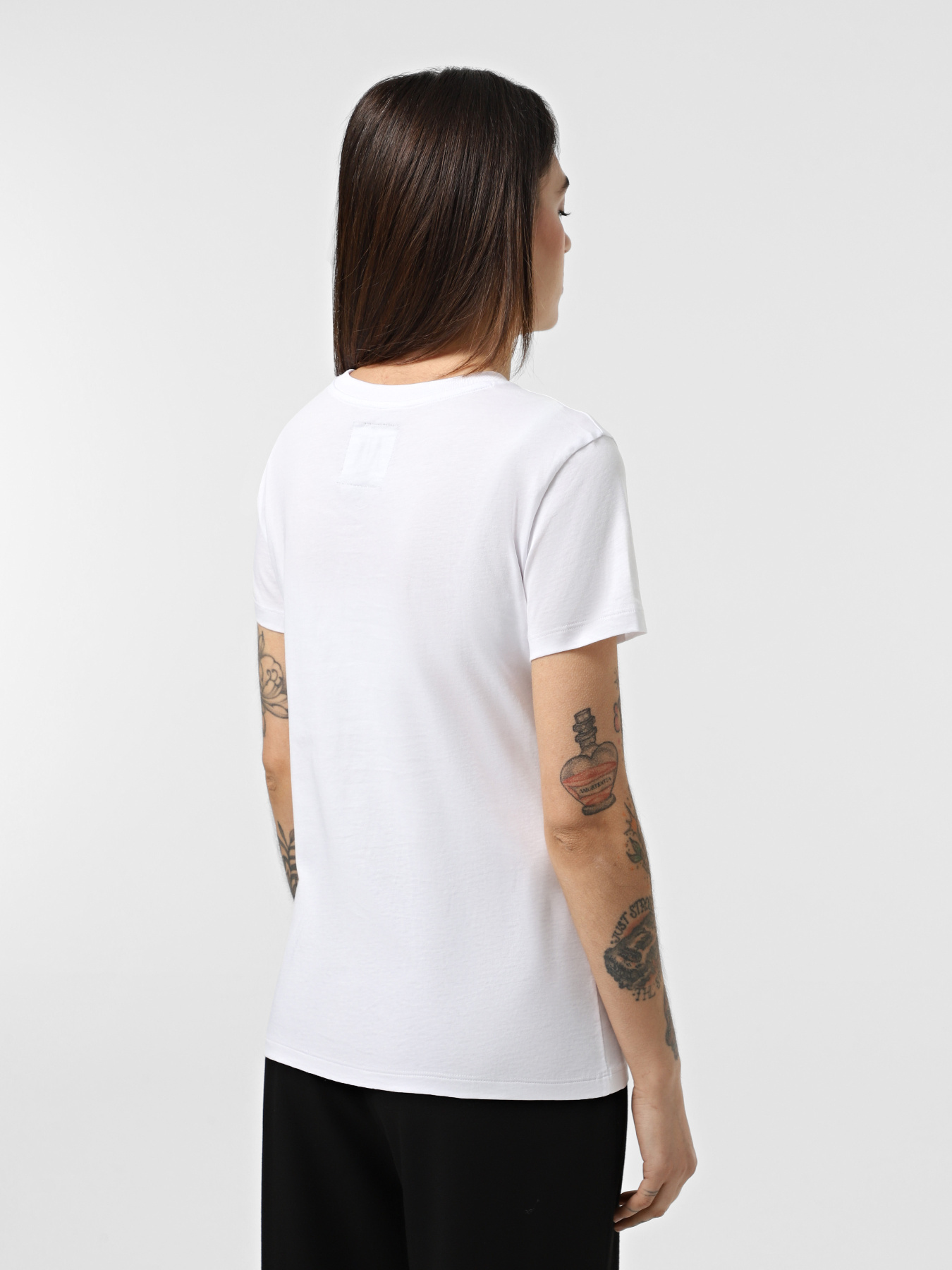 Футболки і поло Armani Exchange модель XW000831-AF10356-U0002 Футболки і поло Armani Exchange модель XW000831-AF10356-U0002 Фото