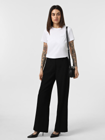 Футболки і поло Armani Exchange модель XW000831-AF10356-U0002 Фото