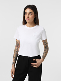 Футболки и поло Armani Exchange модель XW000831-AF10356-U0002 Фото