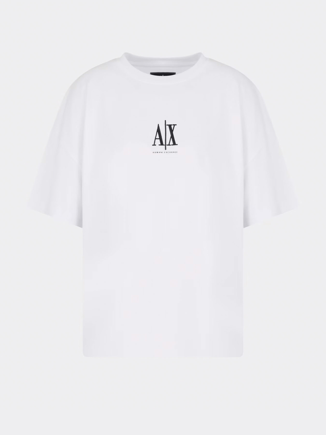 Футболки и поло Armani Exchange модель XW001182-AF15085-U0002 Футболки и поло Armani Exchange модель XW001182-AF15085-U0002 Фото