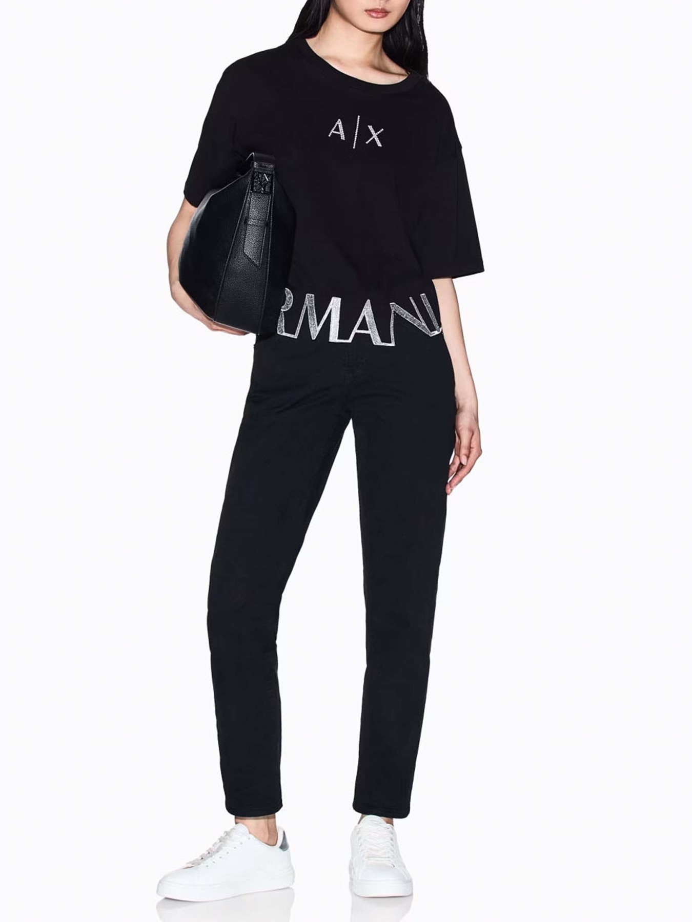 Джинси Armani Exchange модель XW000073-AF12857-MC002 Фото