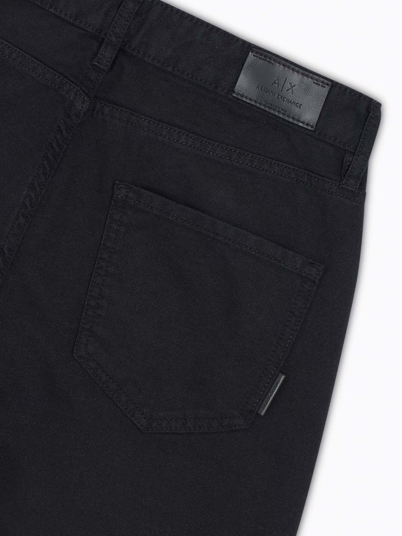 Джинси Armani Exchange модель XW000073-AF12857-MC002 Фото