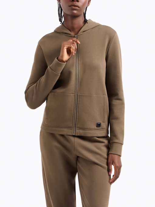 Худі та світшоти Armani Exchange модель XW000088-AF10172-U6199 Фото