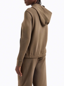 Худі та світшоти Armani Exchange модель XW000088-AF10172-U6199 Фото