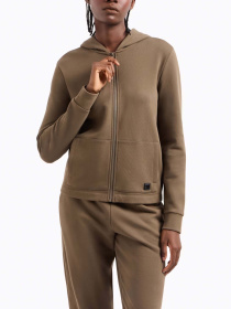 Худі та світшоти Armani Exchange модель XW000088-AF10172-U6199 Фото