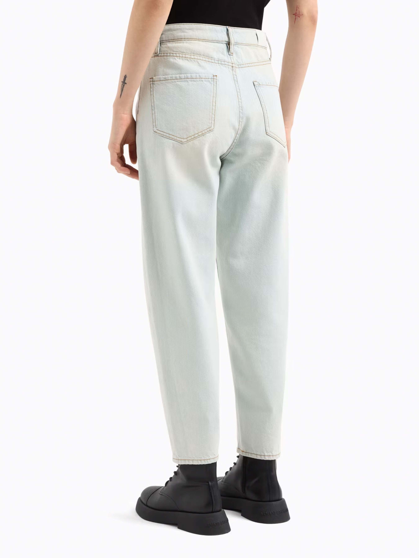Джинси Armani Exchange модель XW000128-AF12855-MB001 Фото