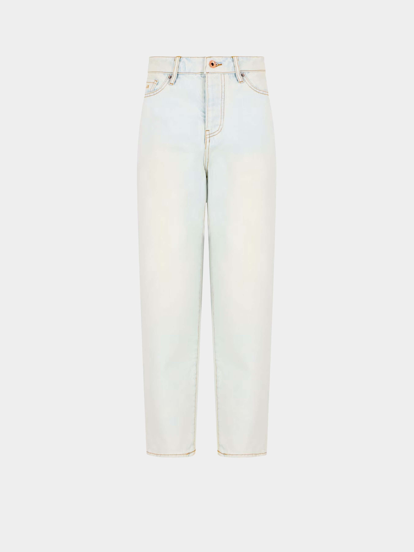 Джинси Armani Exchange модель XW000128-AF12855-MB001 Фото