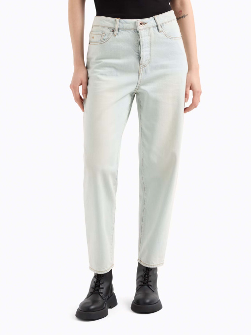 Джинси Armani Exchange модель XW000128-AF12855-MB001 Фото