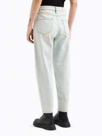Джинси Armani Exchange модель XW000128-AF12855-MB001 Фото