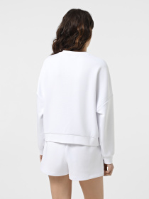 Худи и свитшоты Armani Exchange Lost in sounds модель XW000275-AF12819-U0002 Фото