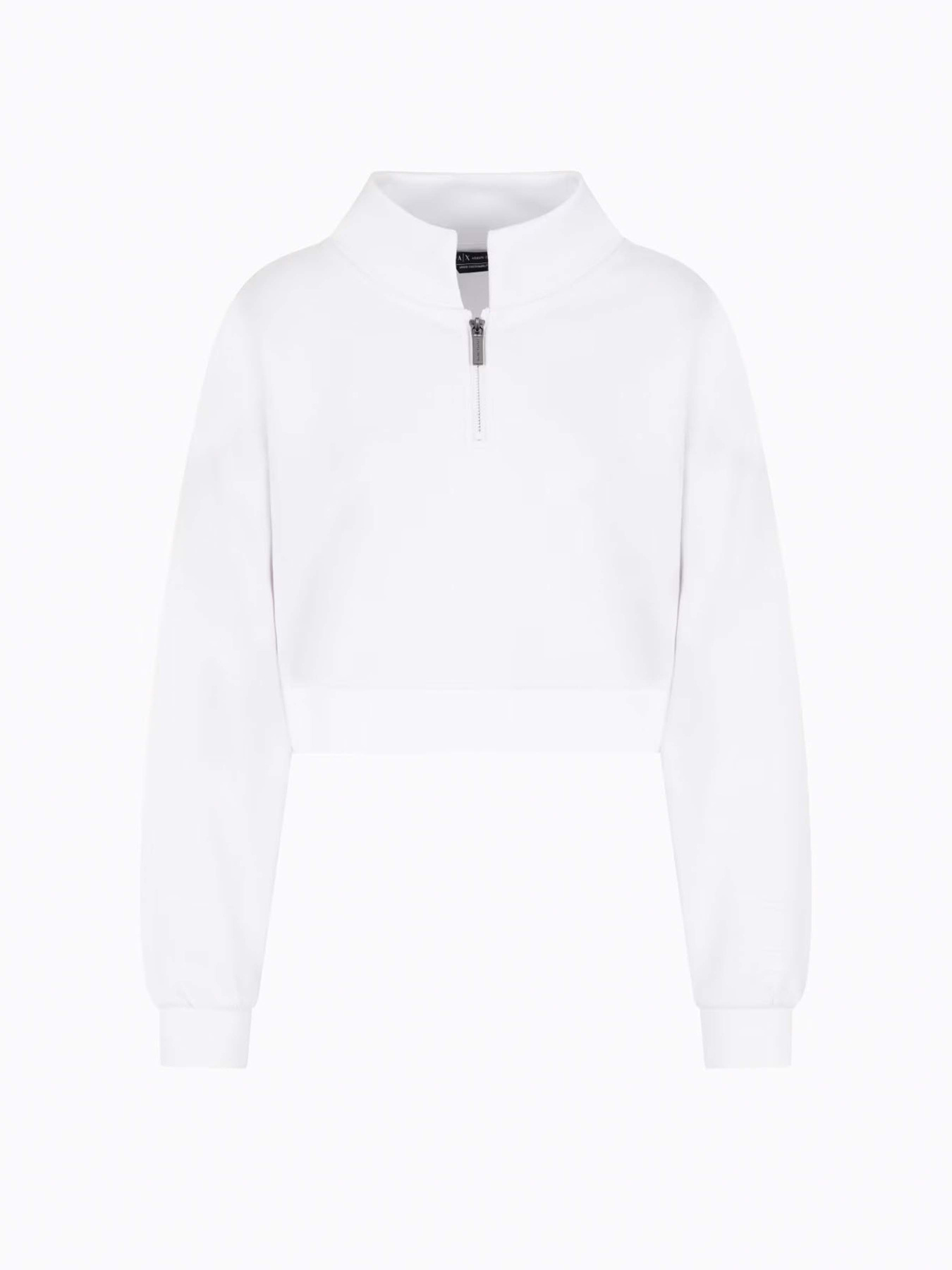 Худи и свитшоты Armani Exchange модель XW000371-AF12819-U0002 Фото