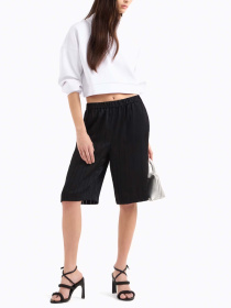 Худи и свитшоты Armani Exchange модель XW000371-AF12819-U0002 Фото