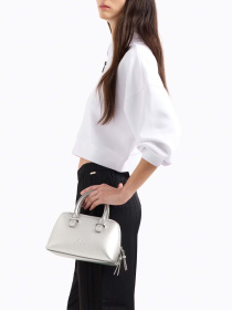 Худи и свитшоты Armani Exchange модель XW000371-AF12819-U0002 Фото
