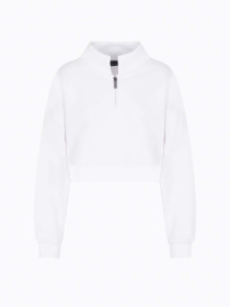 Худи и свитшоты Armani Exchange модель XW000371-AF12819-U0002 Фото