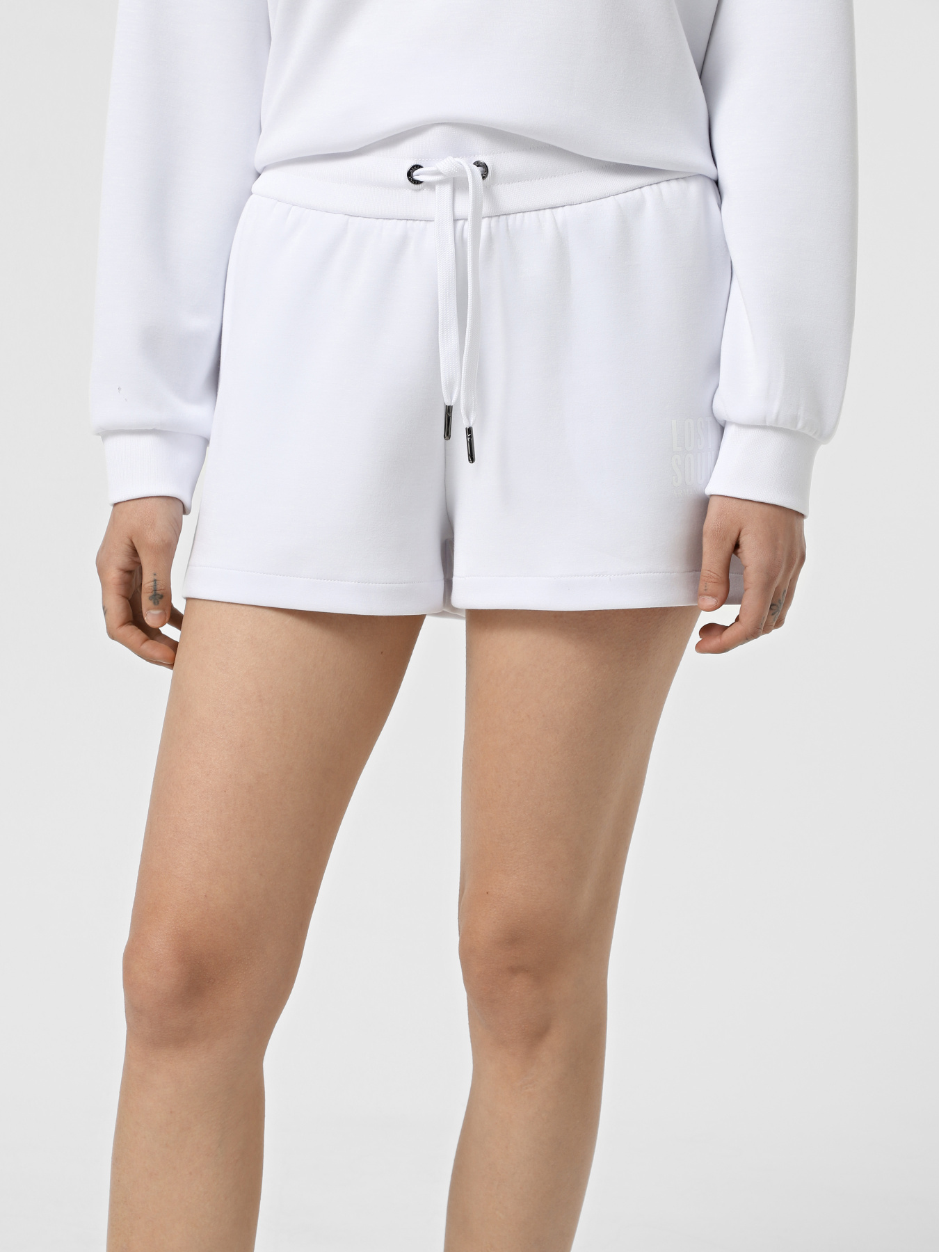 Шорти Armani Exchange модель XW000372-AF12819-U0002 Фото