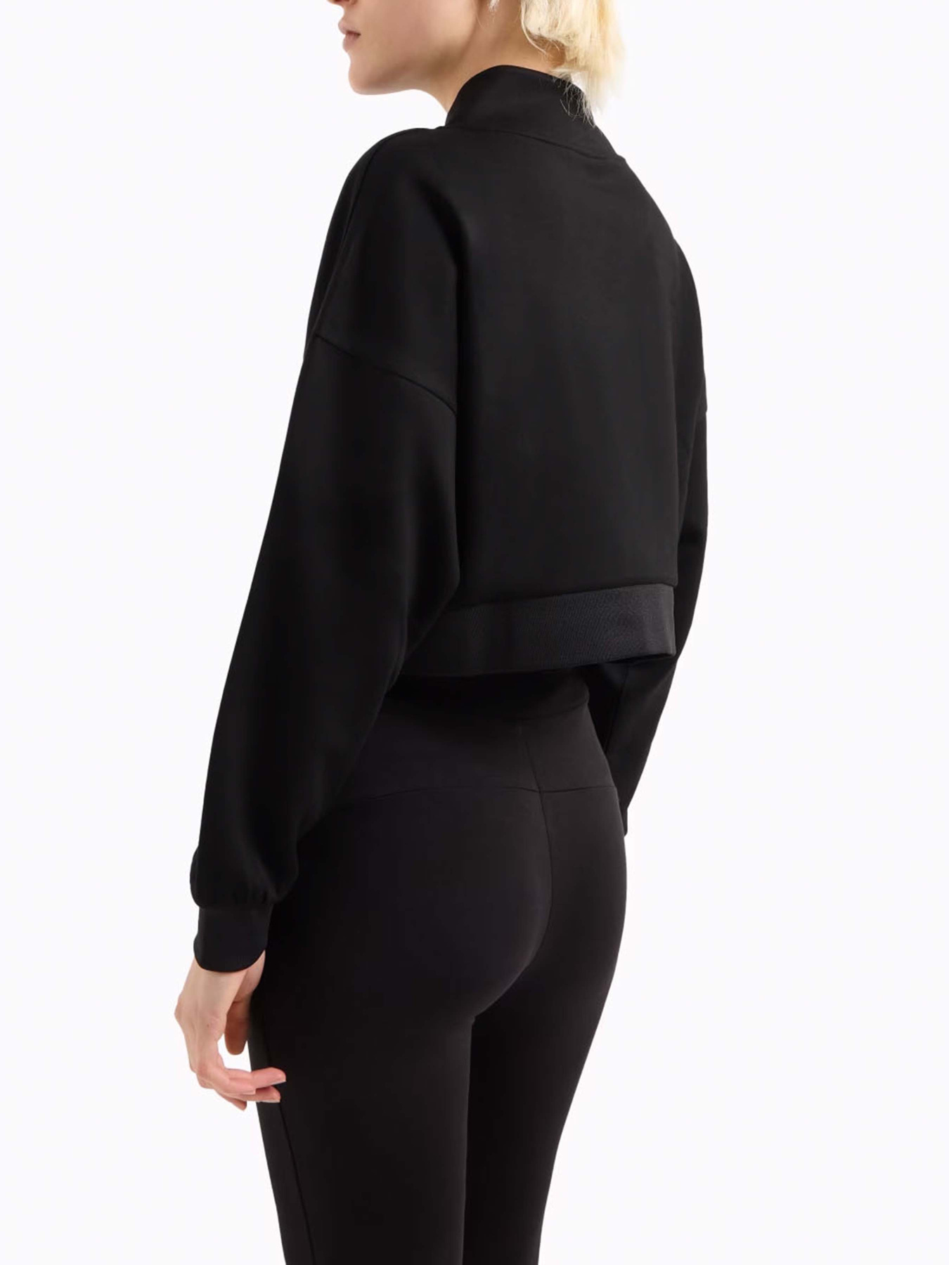Худи и свитшоты Armani Exchange модель XW000371-AF12819-UC001 Фото