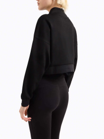 Худи и свитшоты Armani Exchange модель XW000371-AF12819-UC001 Фото