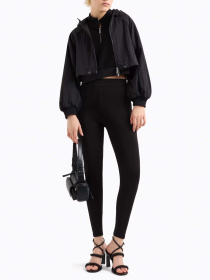 Худи и свитшоты Armani Exchange модель XW000371-AF12819-UC001 Фото