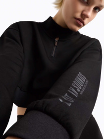 Худи и свитшоты Armani Exchange модель XW000371-AF12819-UC001 Фото