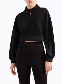 Худі та світшоти Armani Exchange модель XW000371-AF12819-UC001 Фото