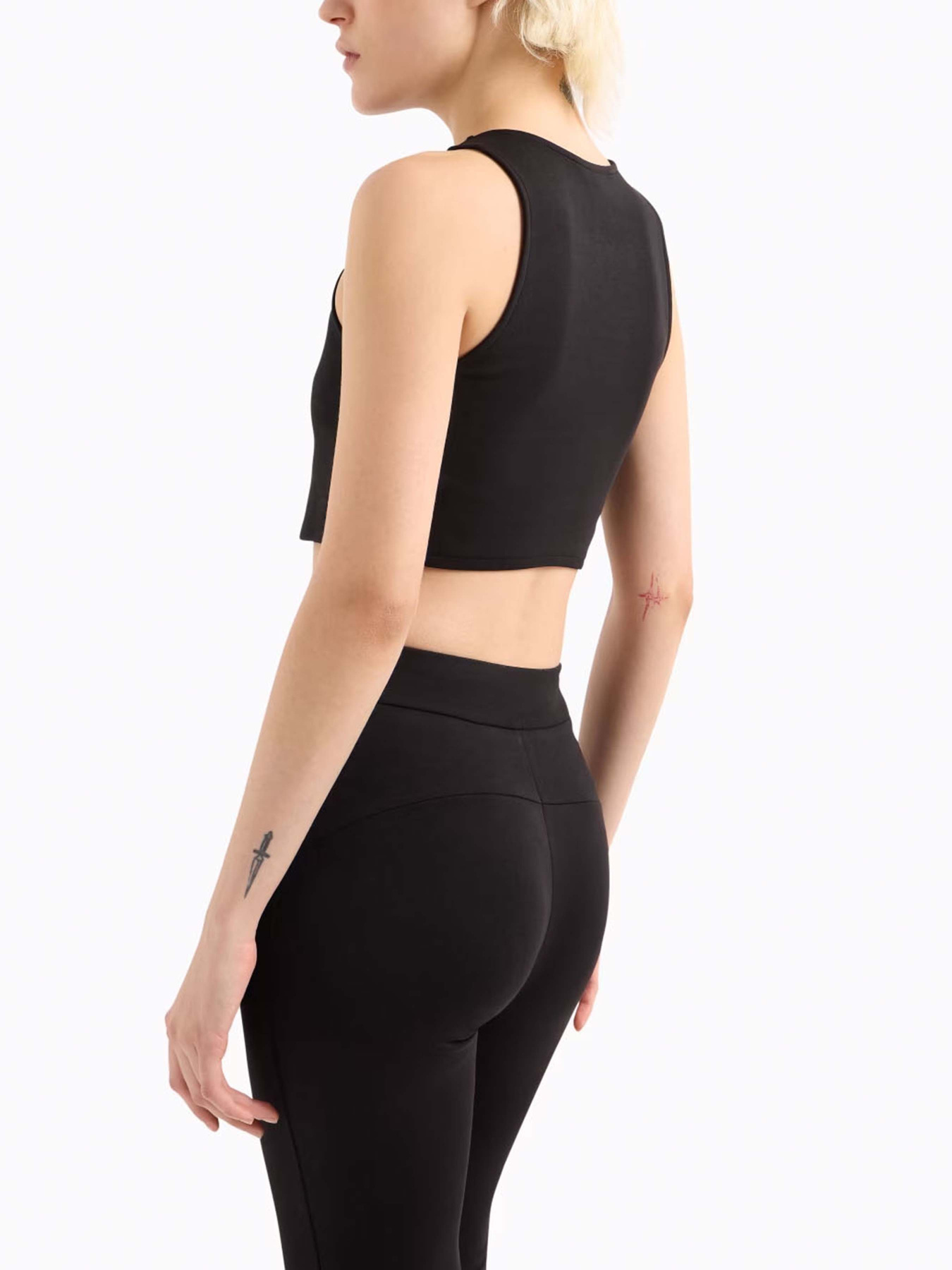 Футболки и поло Armani Exchange модель XW000368-AF12826-UC001 Фото