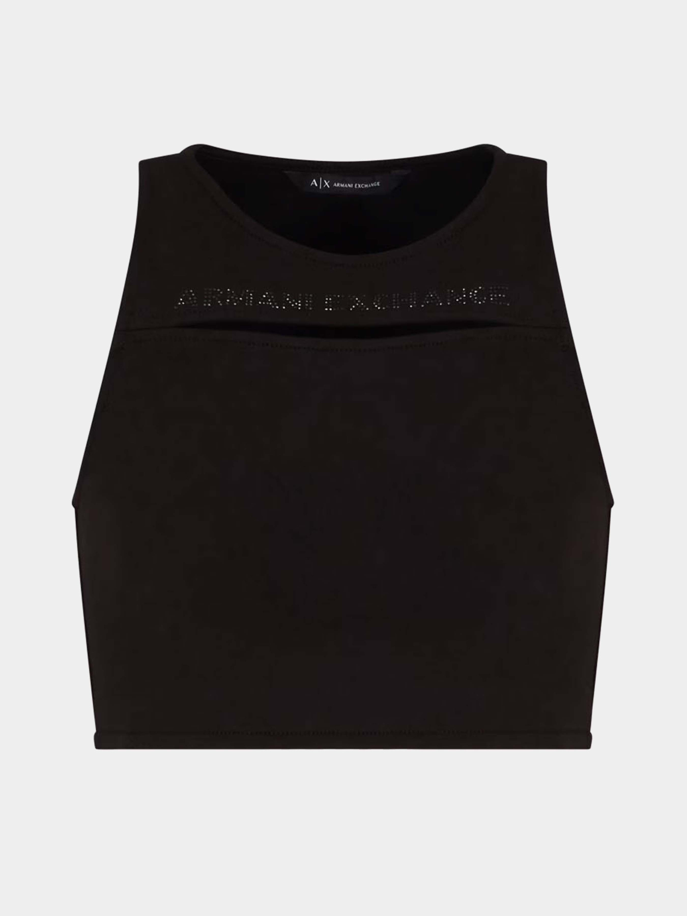 Футболки и поло Armani Exchange модель XW000368-AF12826-UC001 Фото