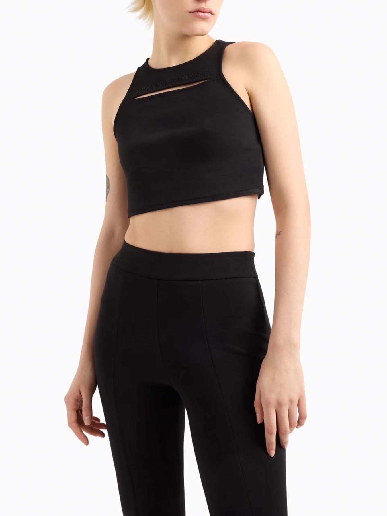 Футболки и поло Armani Exchange модель XW000368-AF12826-UC001 Фото