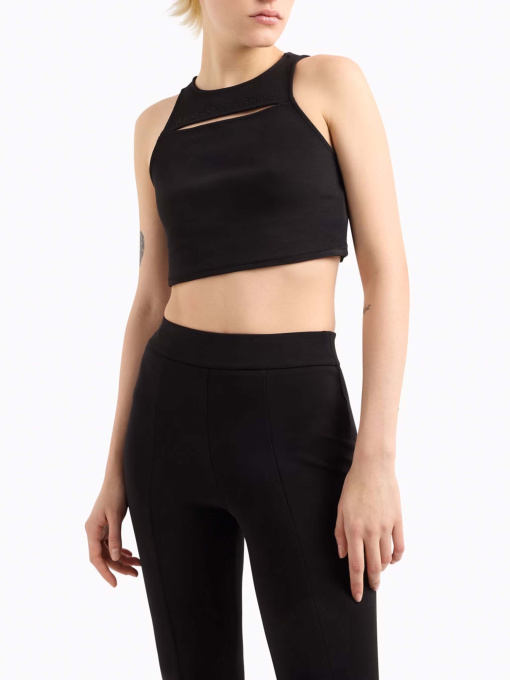 Футболки и поло Armani Exchange модель XW000368-AF12826-UC001 Фото