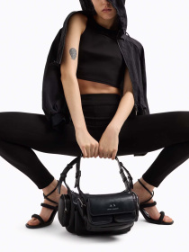 Футболки и поло Armani Exchange модель XW000368-AF12826-UC001 Фото