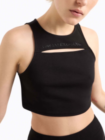 Футболки и поло Armani Exchange модель XW000368-AF12826-UC001 Фото