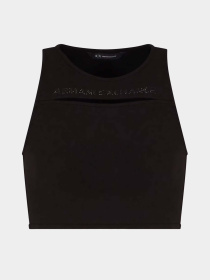 Футболки и поло Armani Exchange модель XW000368-AF12826-UC001 Фото