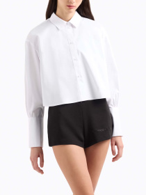 Рубашки Armani Exchange модель XW000494-AF12812-U0002 Фото