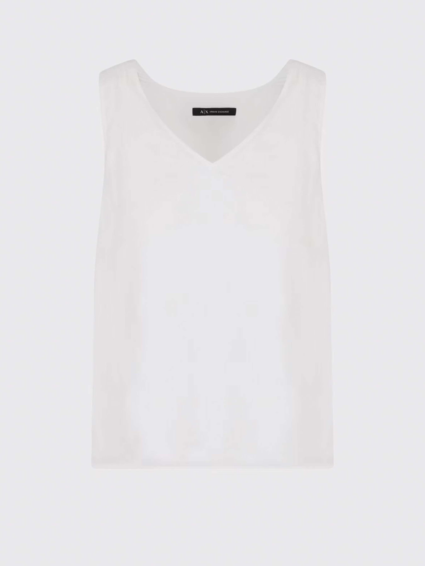 Сорочки Armani Exchange модель XW001177-AF12815-U0002 Фото