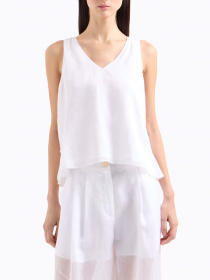 Рубашки Armani Exchange модель XW001177-AF12815-U0002 Фото