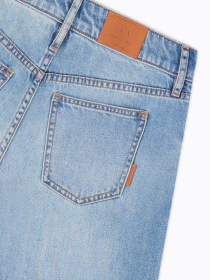 Джинси Armani Exchange модель XW001184-AF12851-MB003 Фото