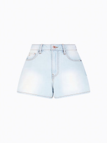 Шорти Armani Exchange модель XW000135-AF12855-MB001 Фото