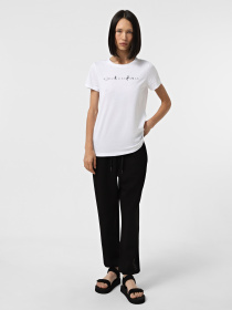 Брюки Armani Exchange Lost in sounds модель XW000373-AF12819-UC001 Фото