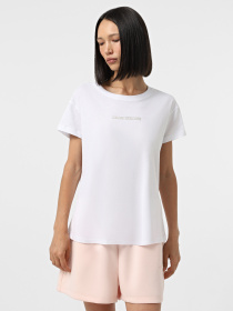 Футболки и поло Armani Exchange модель XW000534-AF10359-U0002 Фото