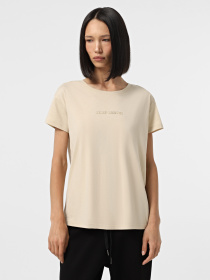 Футболки и поло Armani Exchange модель XW000534-AF10359-U1092 Фото