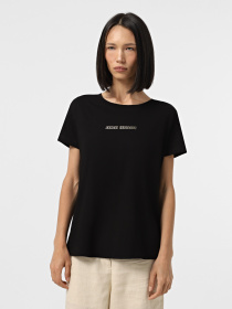 Футболки и поло Armani Exchange модель XW000534-AF10359-UC001 Фото