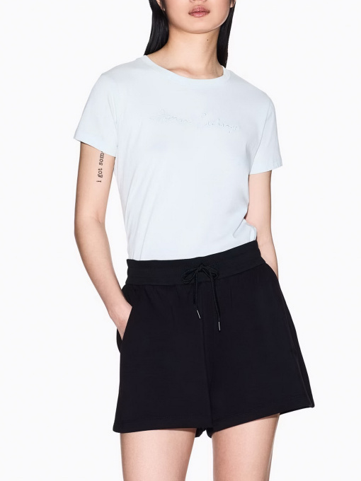 Шорты Armani Exchange модель XW000838-AF13397-UC001 Фото