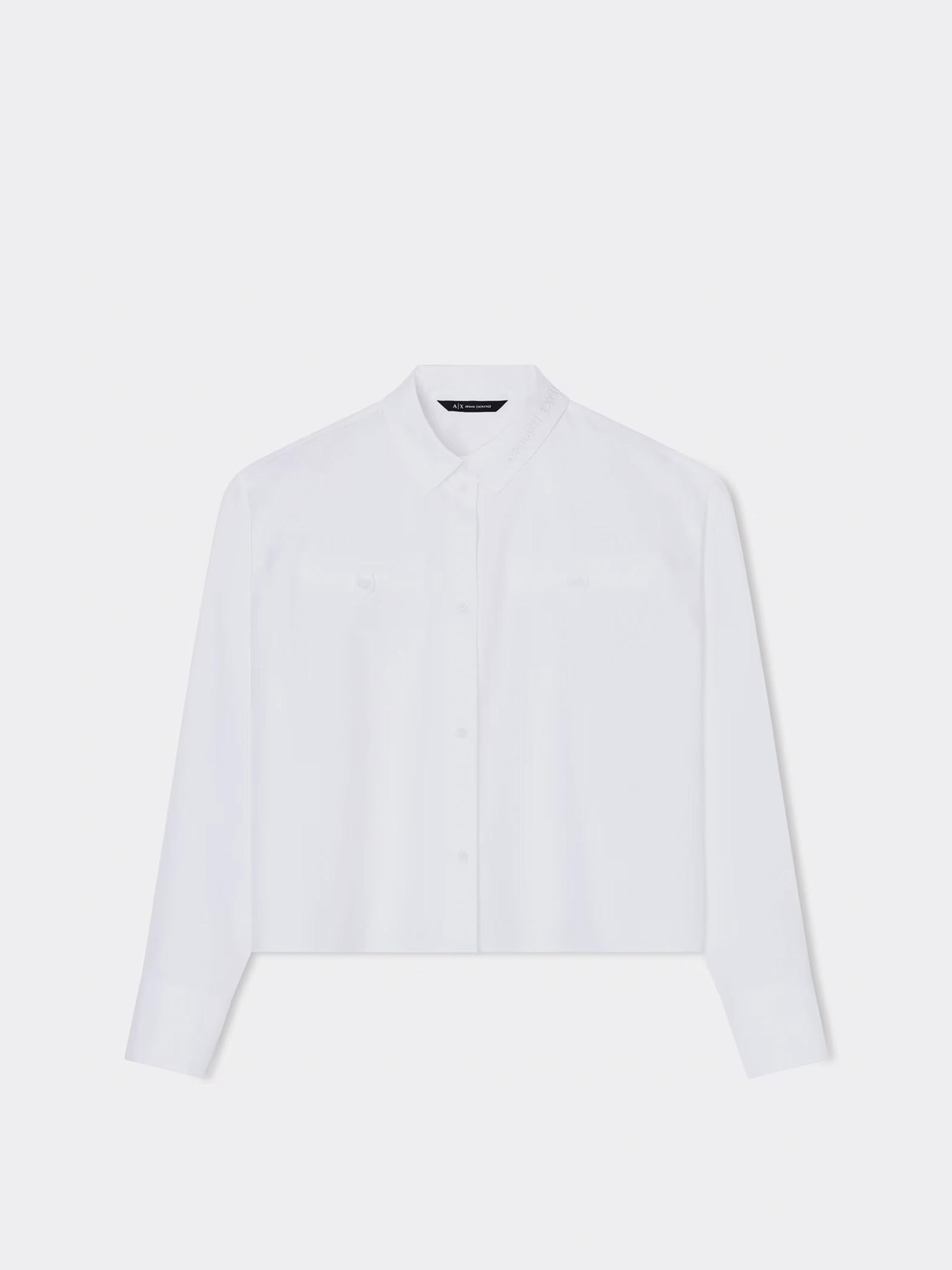 Сорочки Armani Exchange модель XW000668-AF15983-U0002 Фото