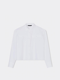 Сорочки Armani Exchange модель XW000668-AF15983-U0002 Фото