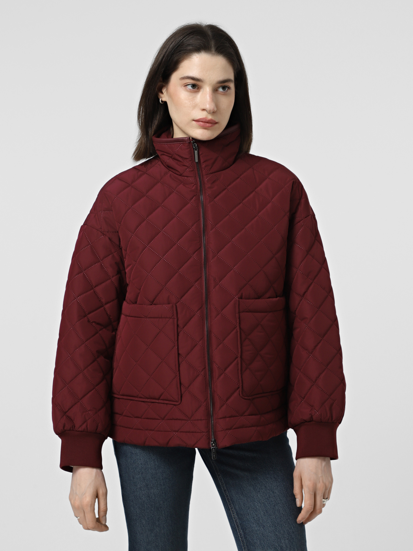 Куртки та дублянки Armani Exchange модель XW000683-AF16200-UA343 Фото